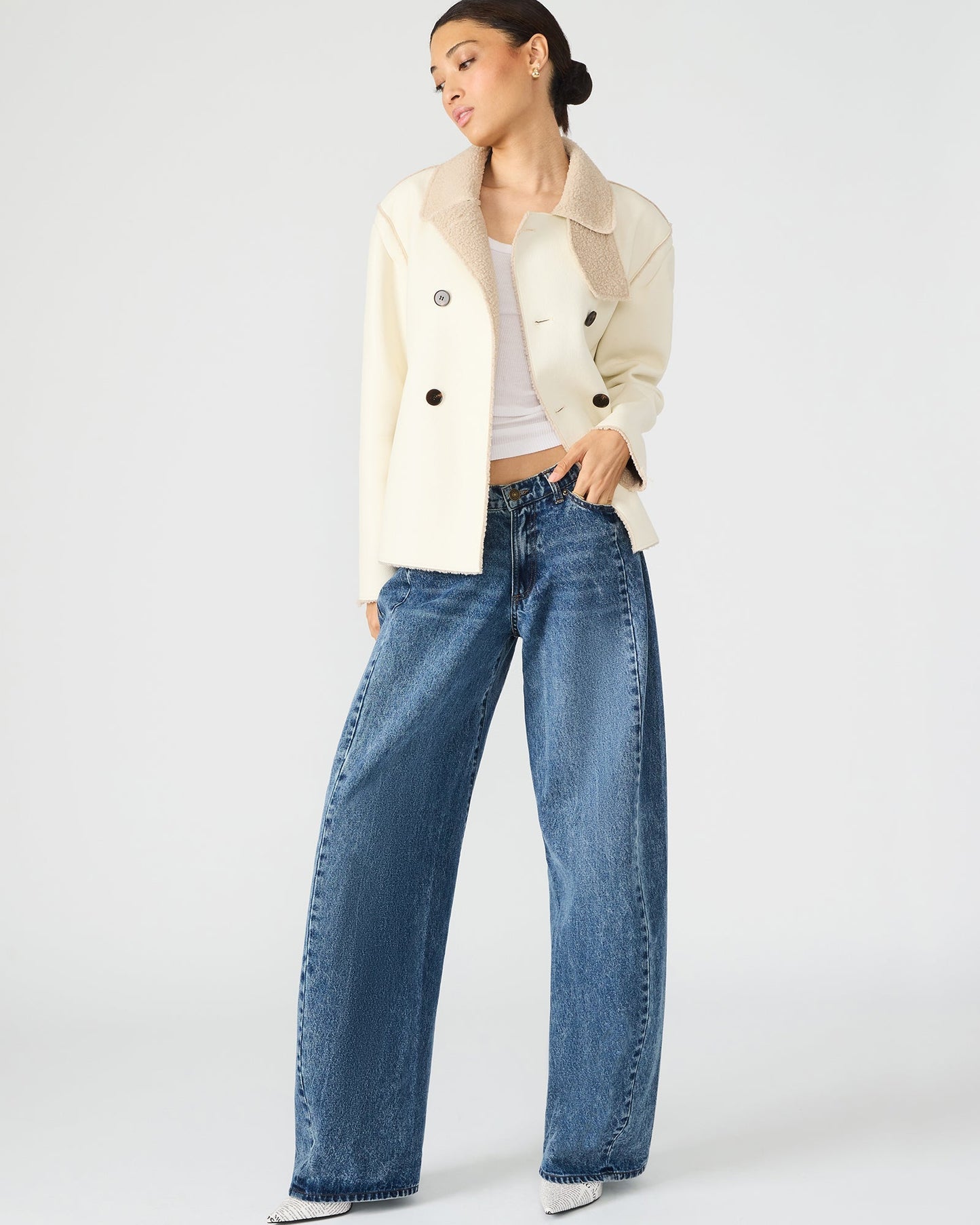 LIV COAT CREAM