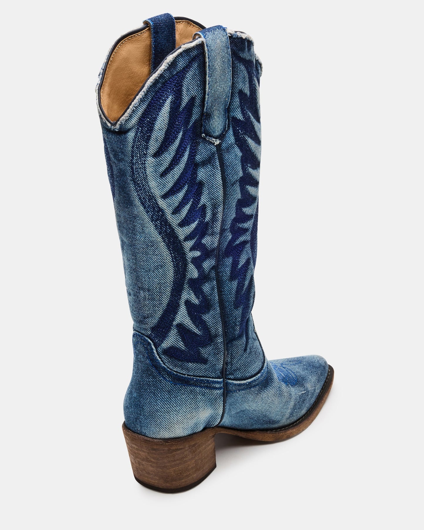 ALBANY DENIM FABRIC