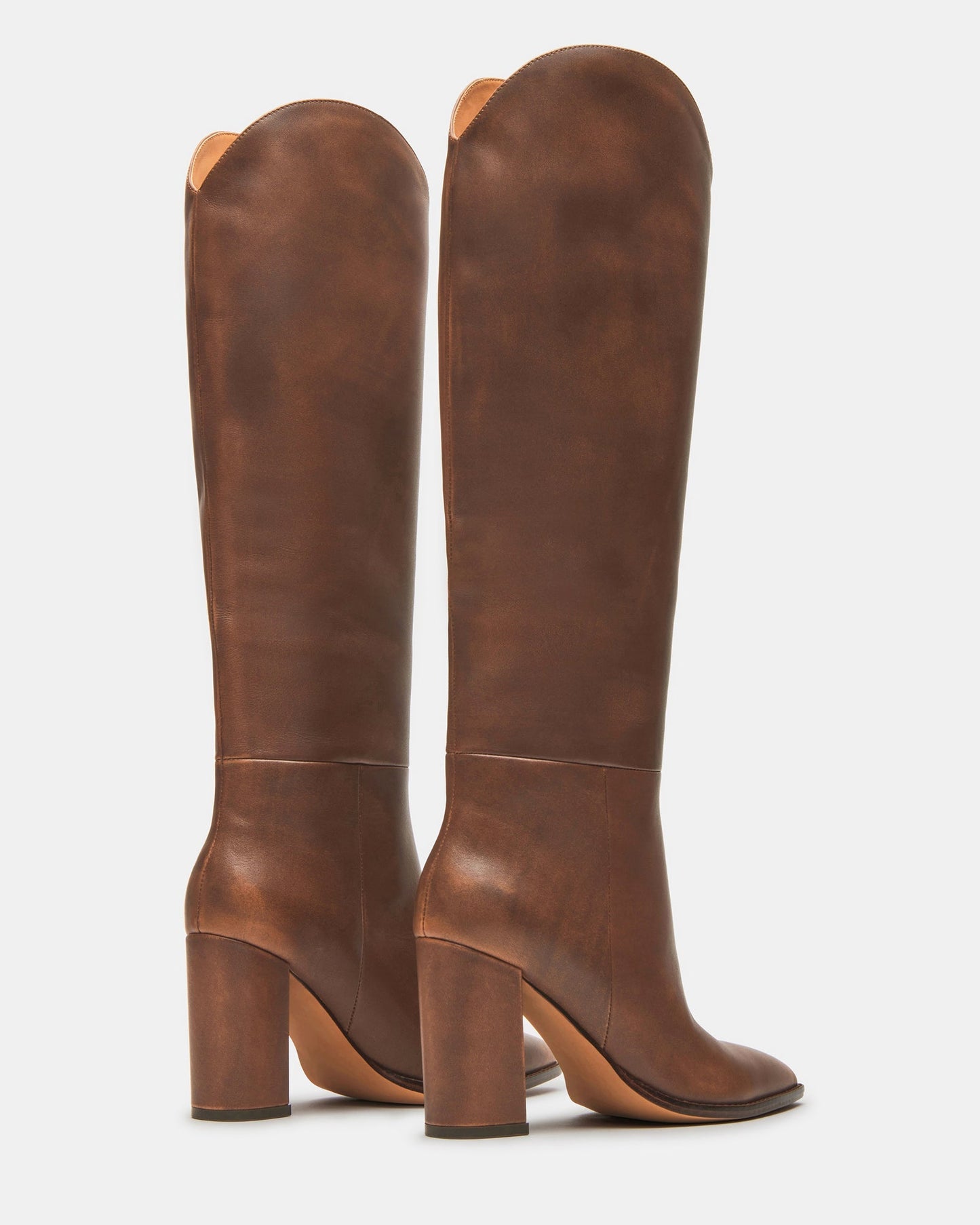 BIXBY BROWN DISTRESSED