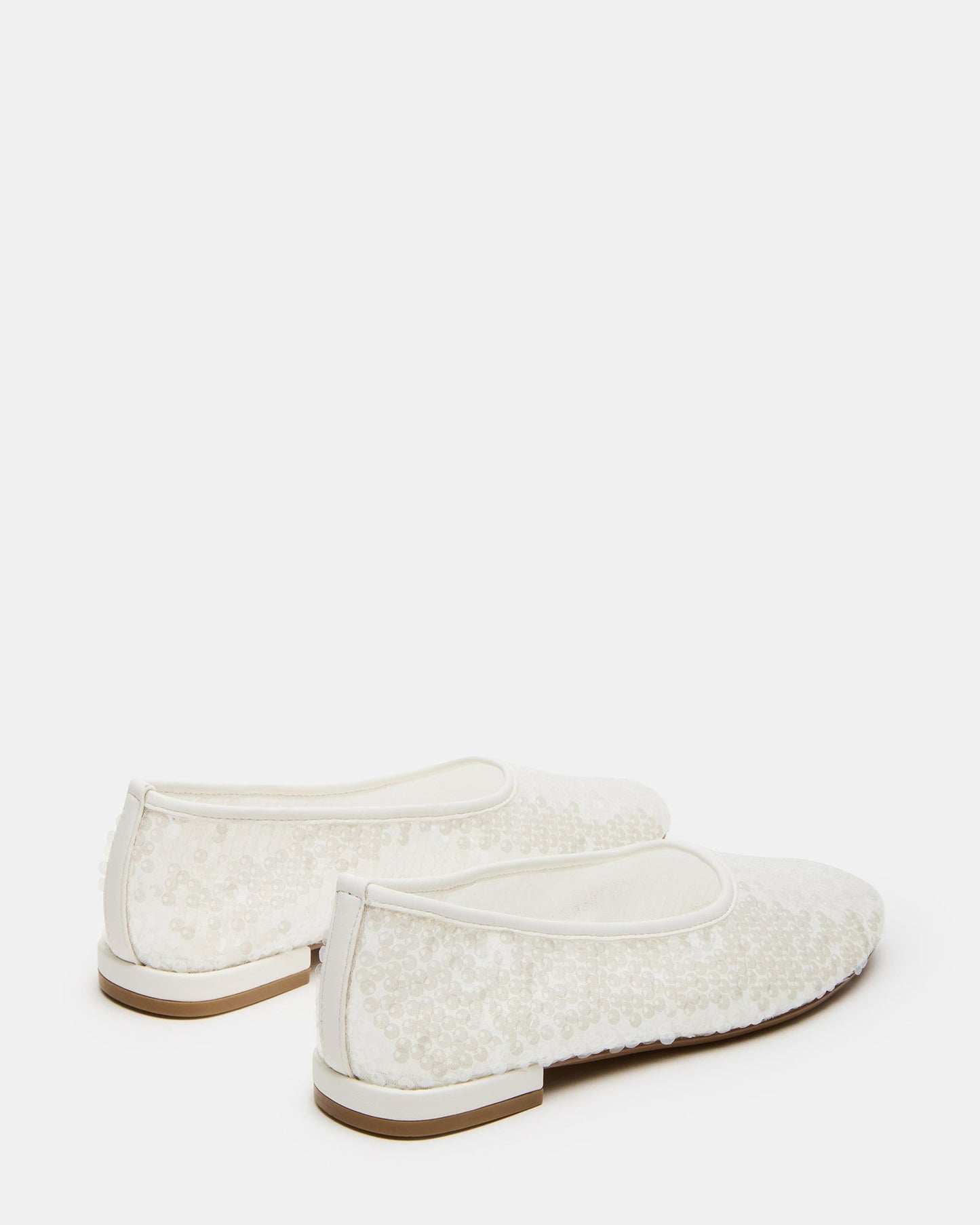 GARCELLE WHITE