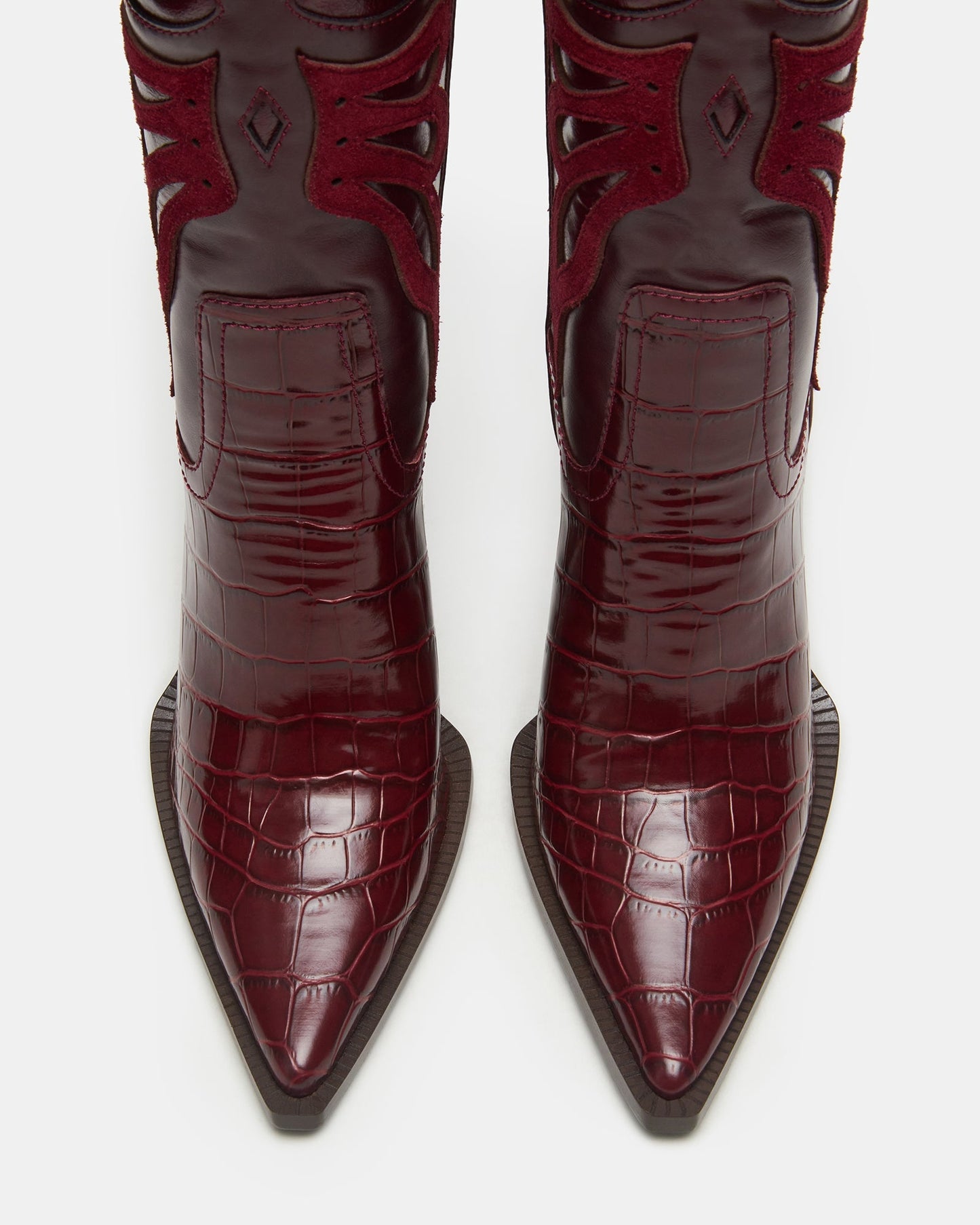 KAZ BURGUNDY