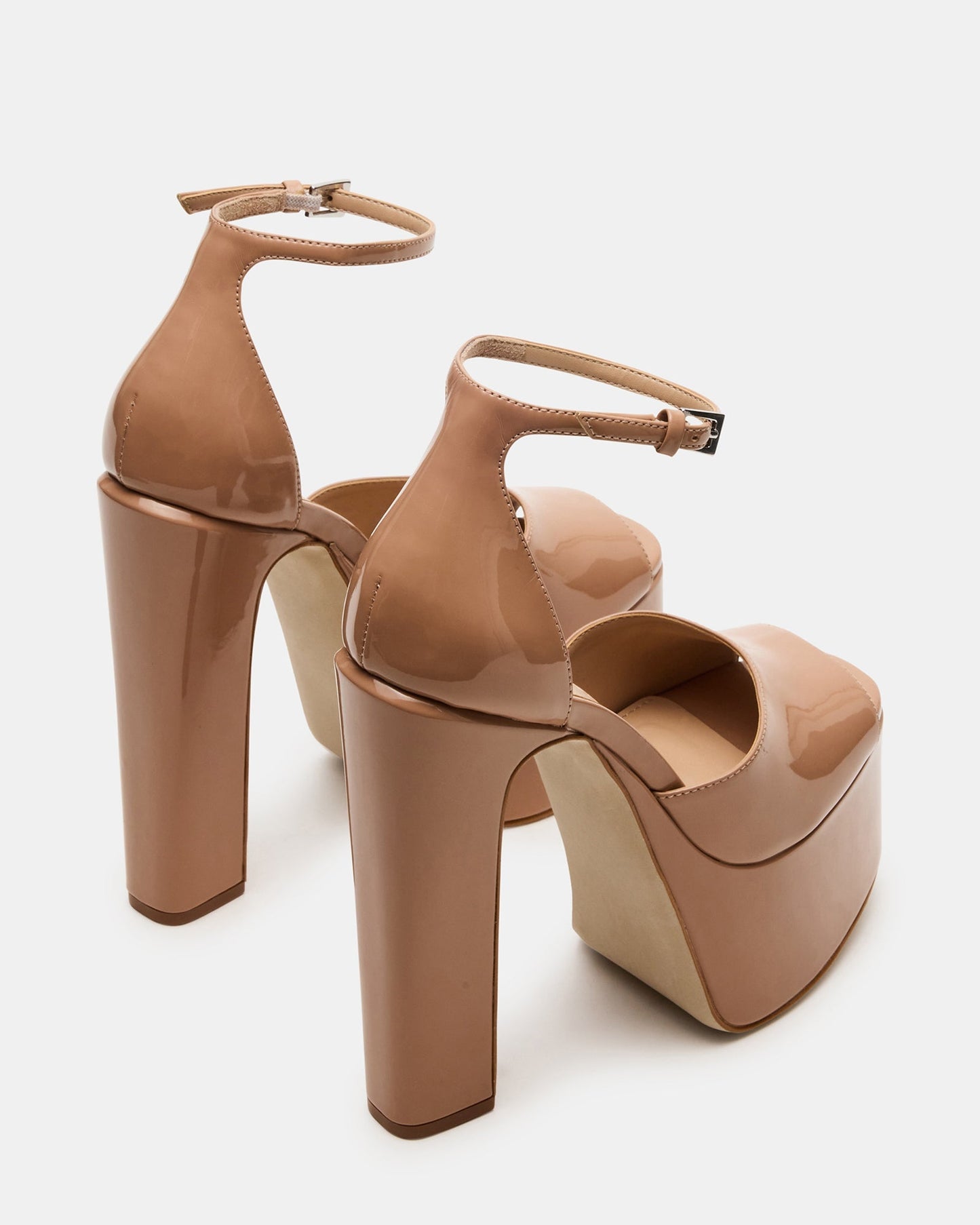 NIGHTFALL BLUSH PATENT