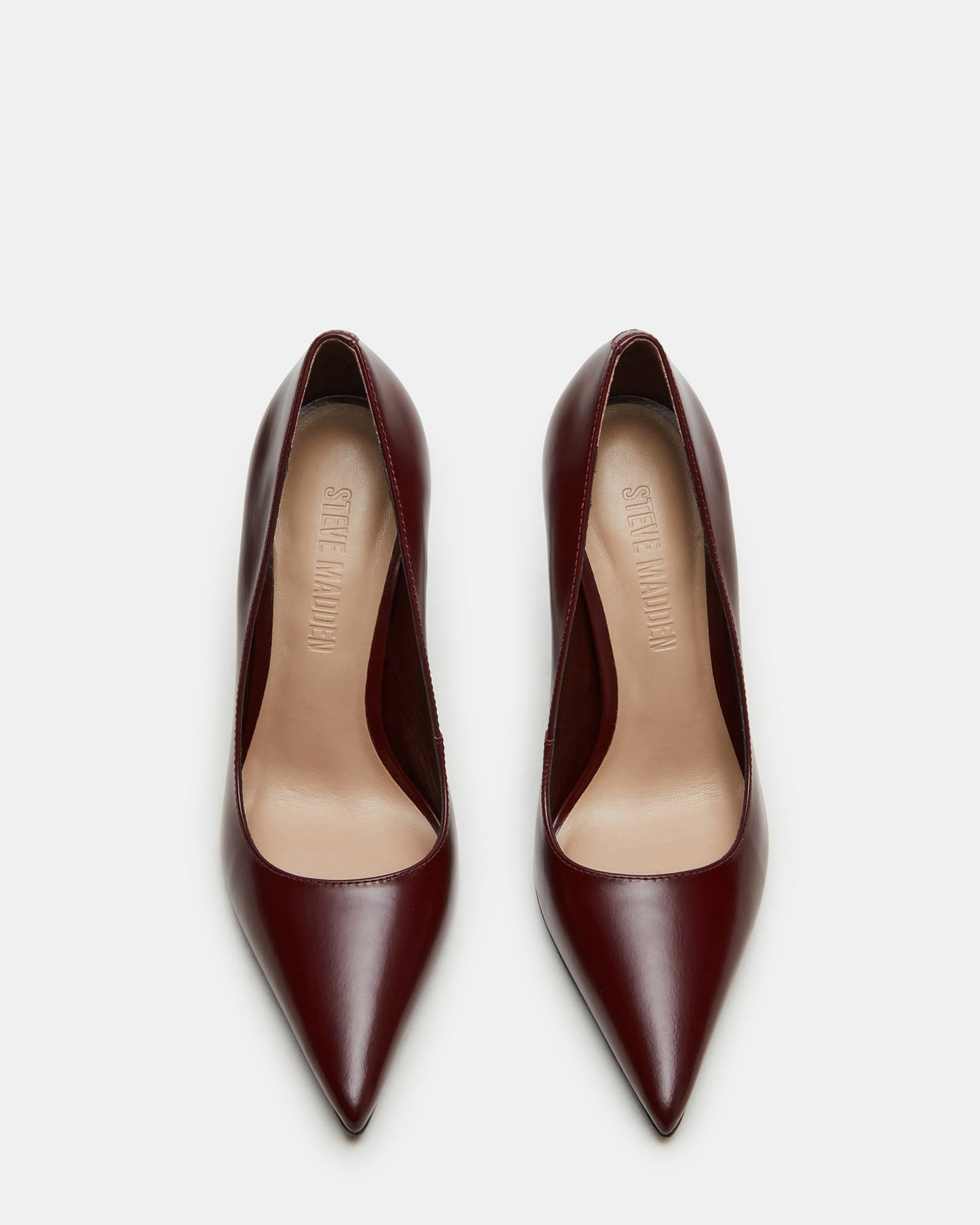 NOIR WINE LEATHER