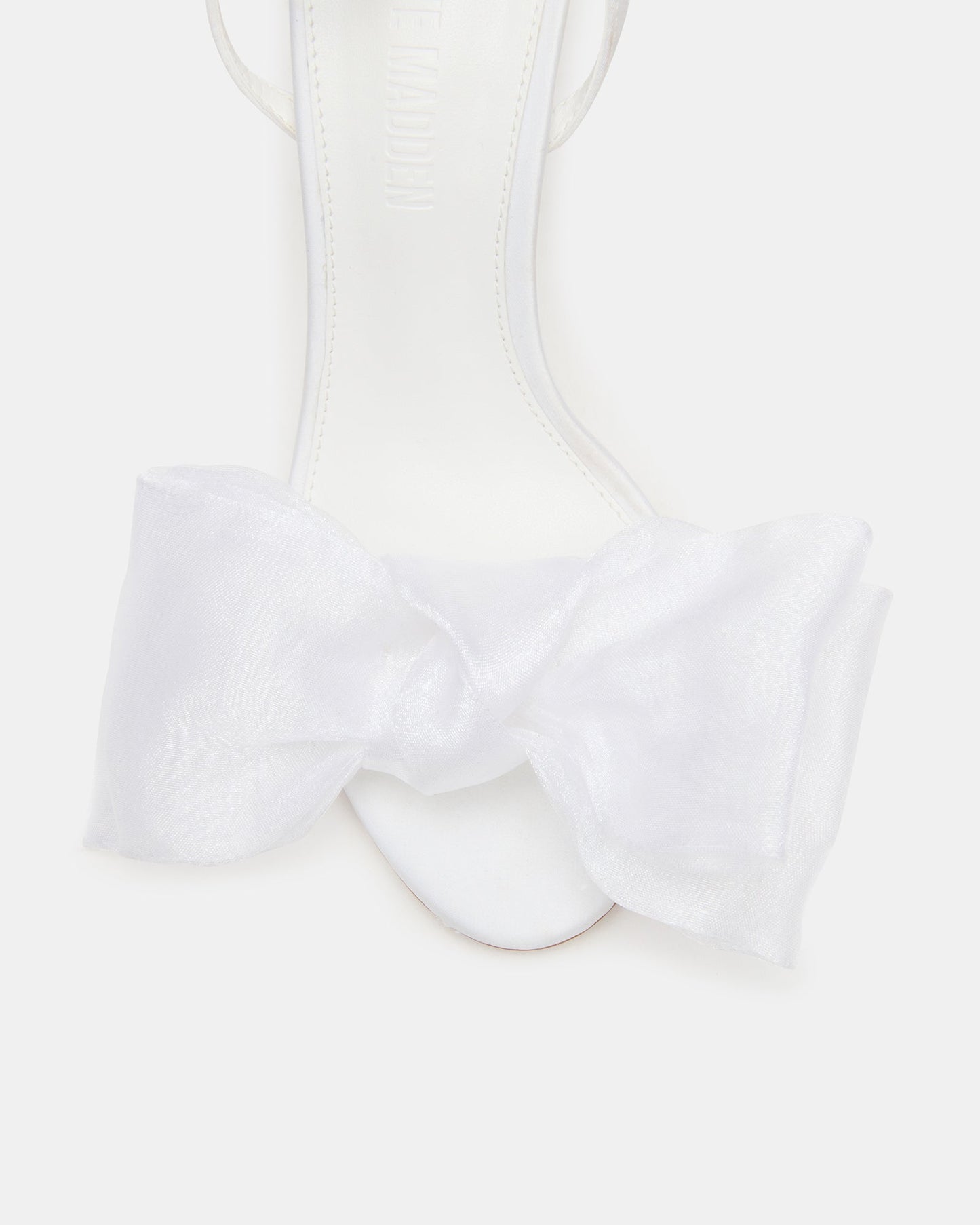 RADIANCE WHITE