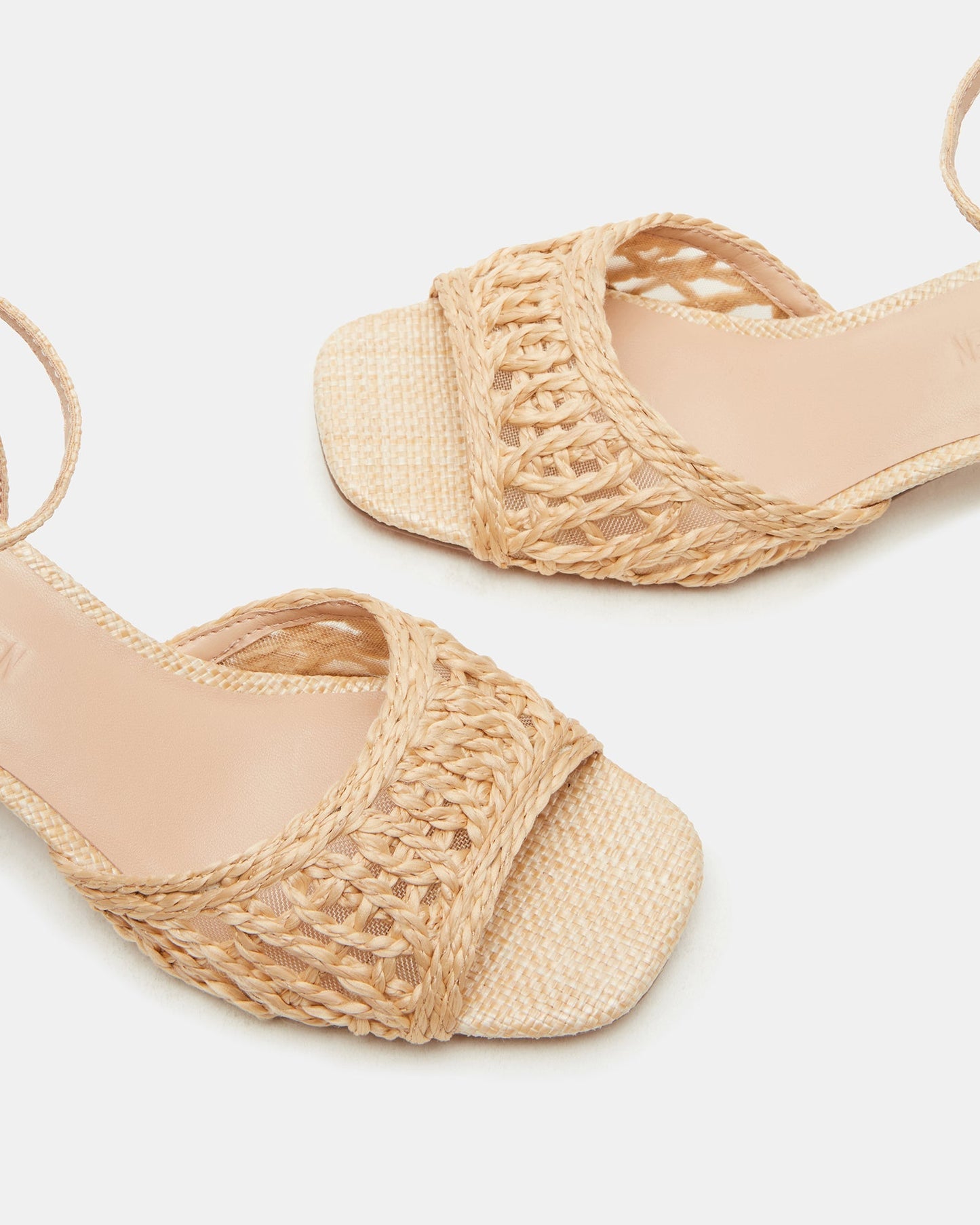 SOLEIL RAFFIA