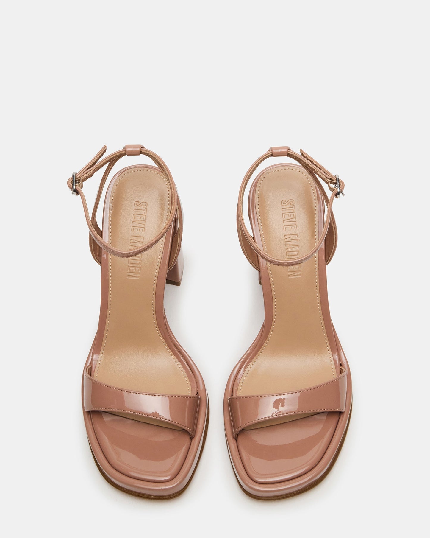 SULLIVAN BLUSH PATENT
