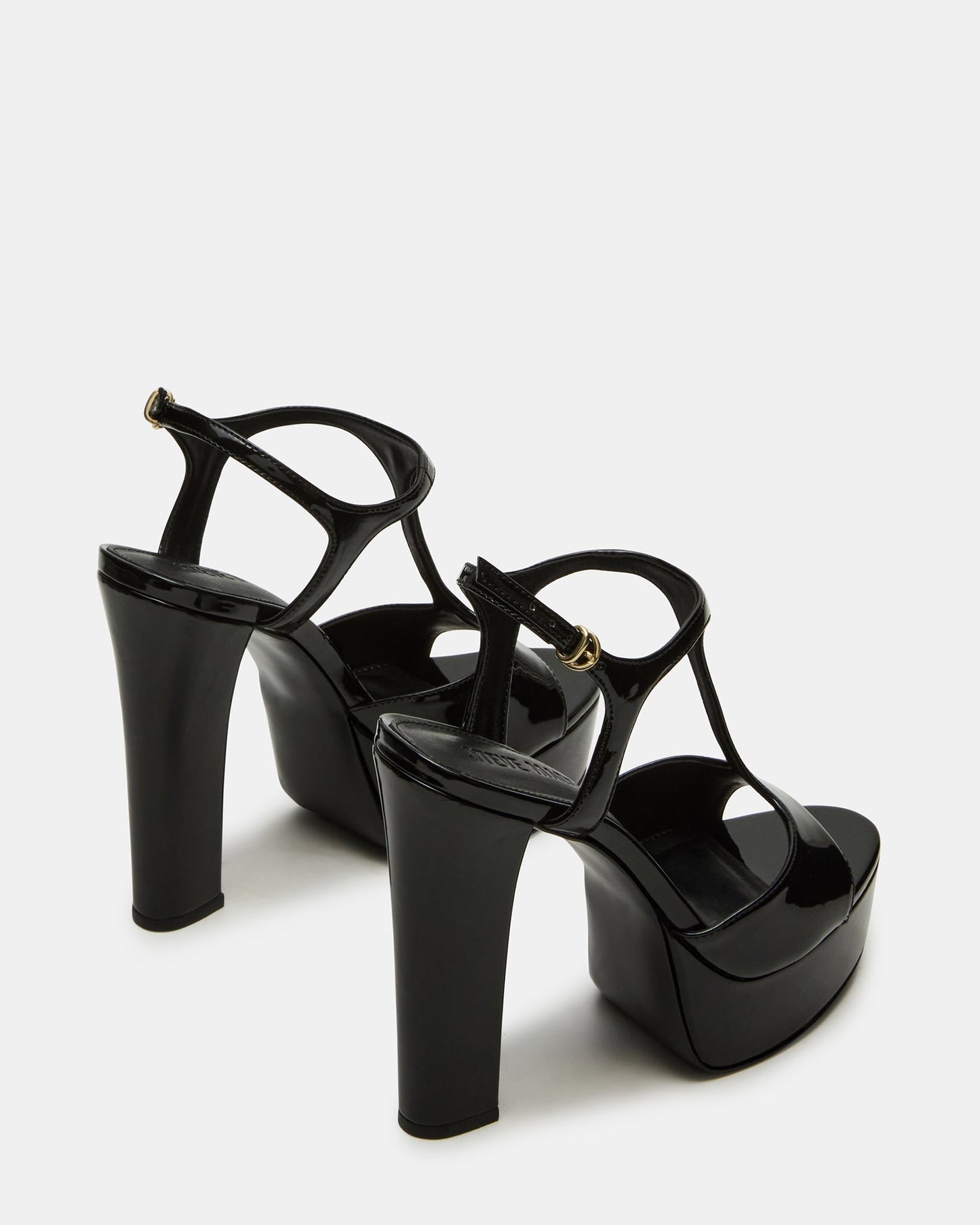 TAMI BLACK PATENT