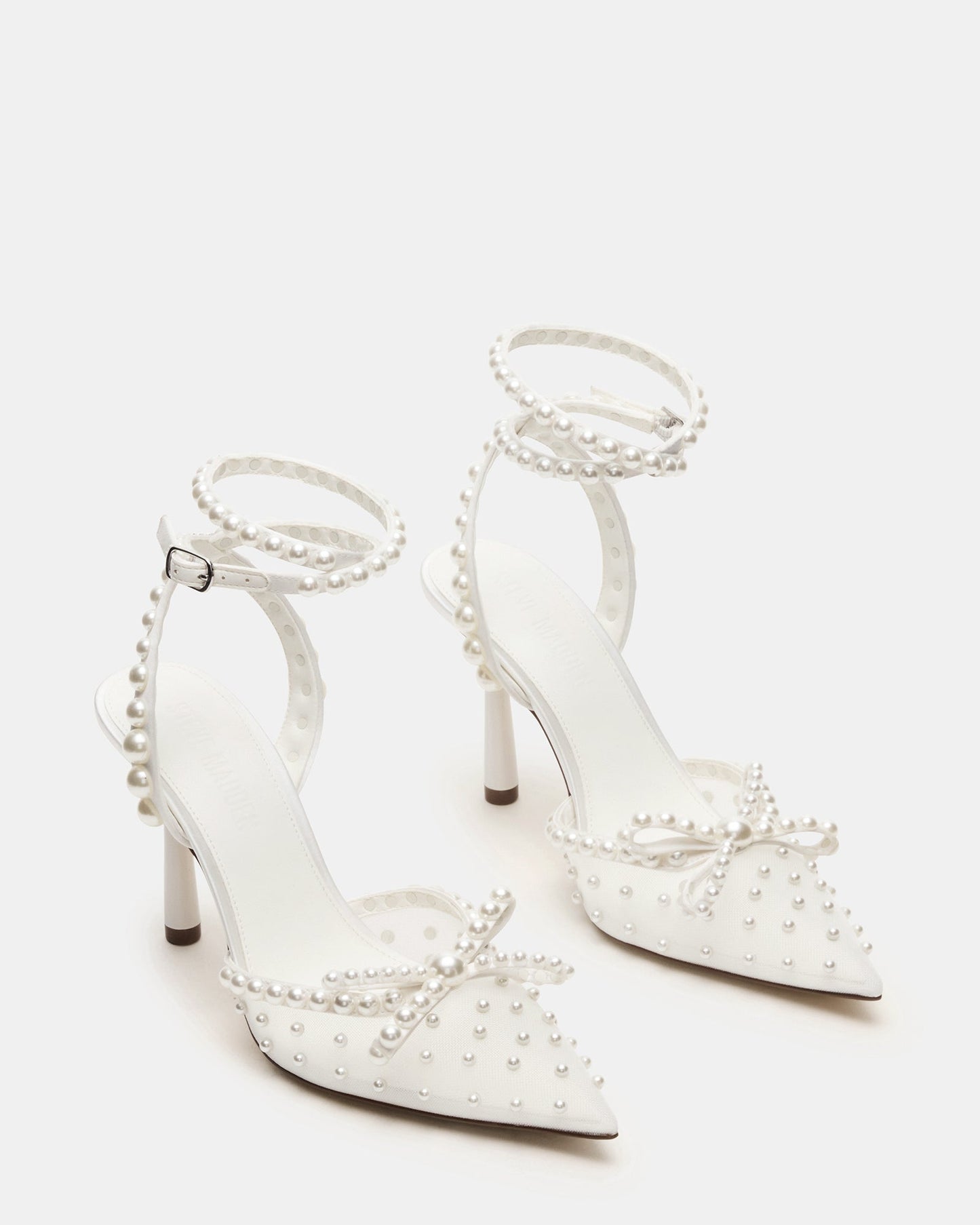 VAL MESH IVORY