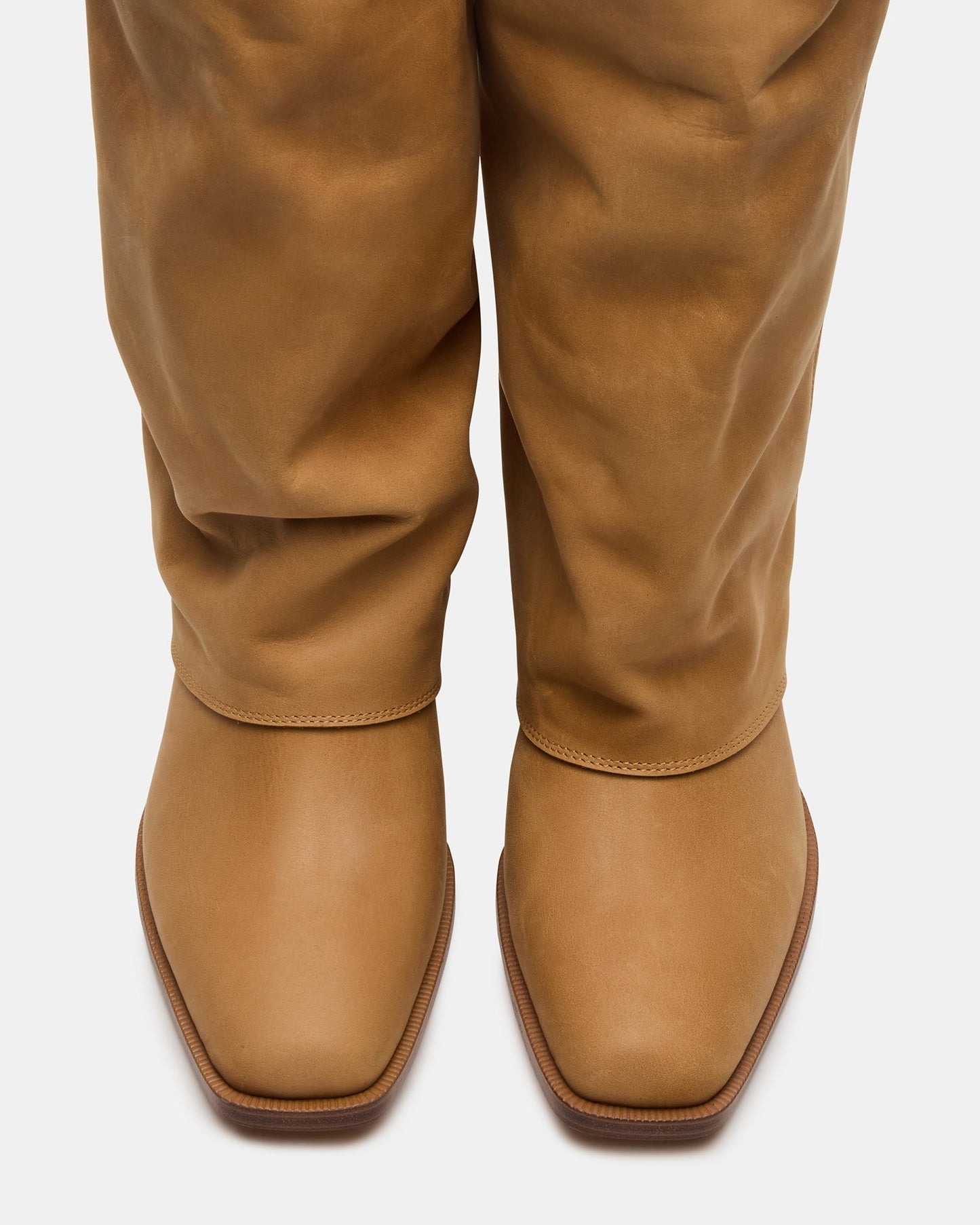 WINNICK BANANA LEATHER
