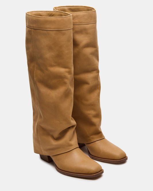 WINNICK BANANA LEATHER